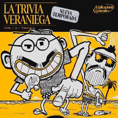 EG93 - La Trivia Veraniega