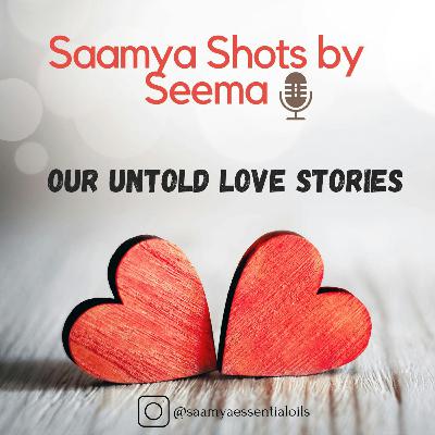 Our Untold Love Stories