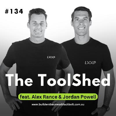 EP 134: Loop Logics: The Builder Software You Need