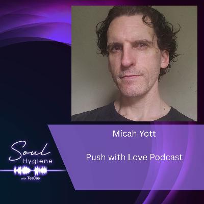 Micah Yott: Being Kind in Unkind situations. Micah Yott: Being Kind in Unkind situations.