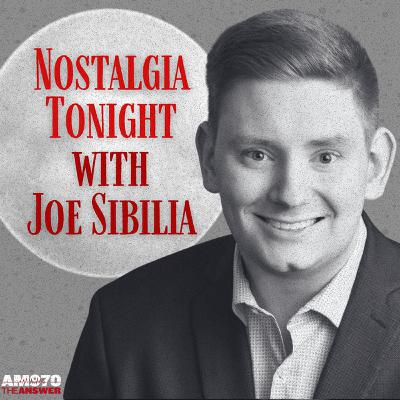 George Gray (Announcer of "The Price is Right"), Howard Smith (Johnny Carson's Friend & Neighbor) | Nostalgia Tonight 6-1-25