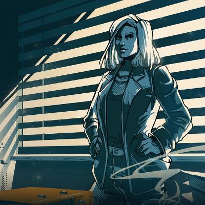 Über Spec-Ops: The Line & The Darkest Files.