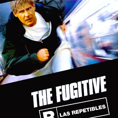 El Fugitivo - The Fugitive - Las Repetibles