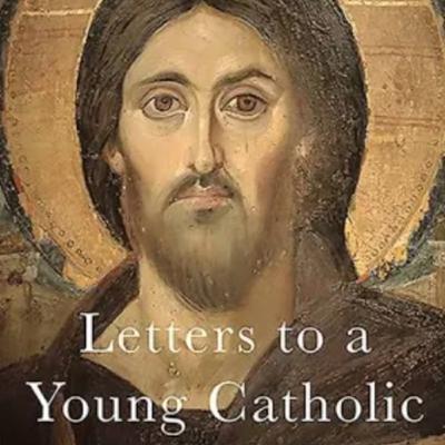 Bishop's Book Club - February 2026 - Letters to a Young Catholic - George Weigel