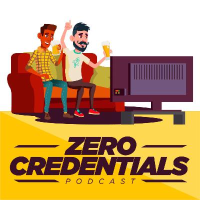 Episode 1 - We Learn Together