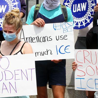 Trump Deports International Students