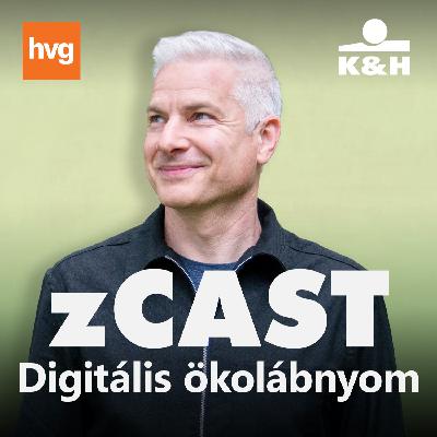 Tudja, mennyivel nő károsgáz-kibocsátása, ha rákattint erre a podcastra?