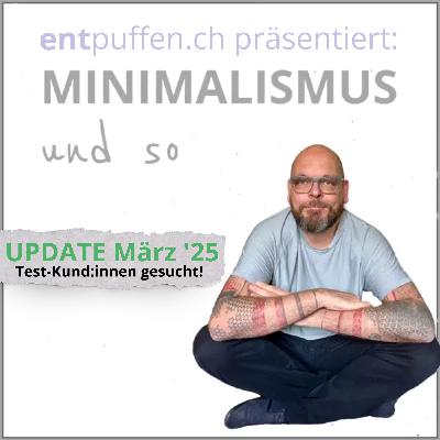 180 | Update März '25 180 | Update März '25