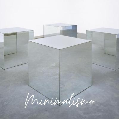 T1-E32: Minimalismo T1-E32: Minimalismo