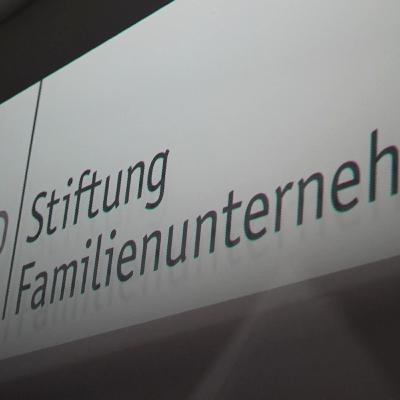 Stiftung Familienunternehmen: Lobby für Superreiche?