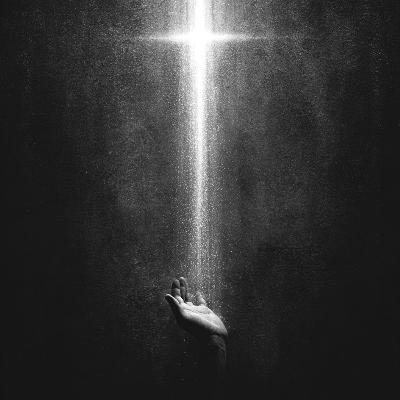 THE FORBIDDEN POWER OF FORGIVENESS