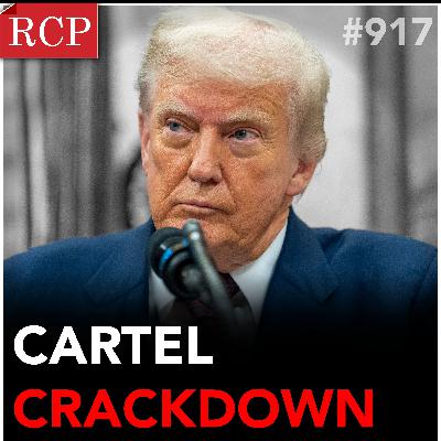 President Trump’s Directive Allowing Military Force Against Latin American Drug Cartels
