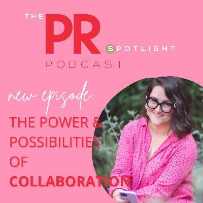 The Power & Possibilities of Collaboration The Power & Possibilities of Collaboration