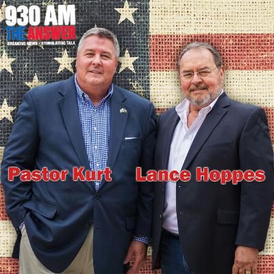 6-28-20 The Word of God Part 3 and A Prayer for Police Officers Seg 4 6-28-20 The Word of God Part 3 and A Prayer for Police Officers Seg 4