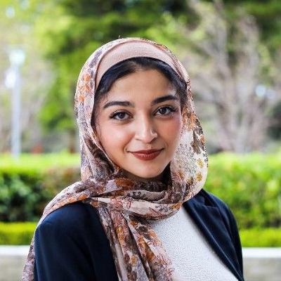 #22 Zahra Al Hilaly - West Australian Young Person of the Year on Kindness, Community & Listening