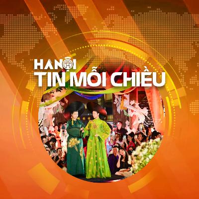 Phố cổ Hà Nội khai thác di sản để phát triển | Hà Nội tin mỗi chiều | Đài Hà Nội Phố cổ Hà Nội khai thác di sản để phát triển | Hà Nội tin mỗi chiều | Đài Hà Nội