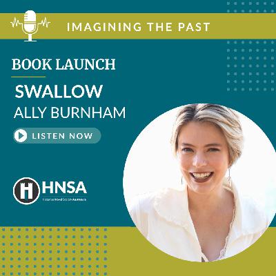 S11 Ep5: Imagining the Past—Summer Mesclun Season—2025/26 S11 Ep5: Imagining the Past—Summer Mesclun Season—2025/26