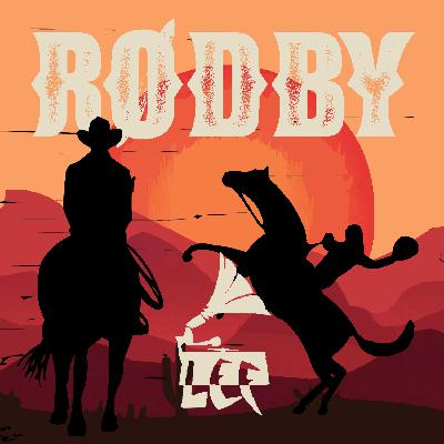 Rødby - Trailer