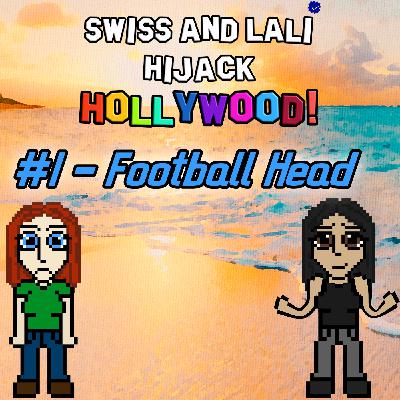 01 - Football Head