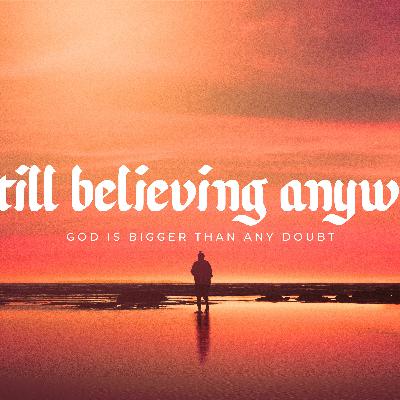 Trusting God When Nothing Makes Sense Trusting God When Nothing Makes Sense