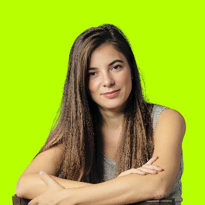 S1E5 - Il prezzo nascosto della carne: salute, ambiente e diritti. Con Giulia Innocenzi.
