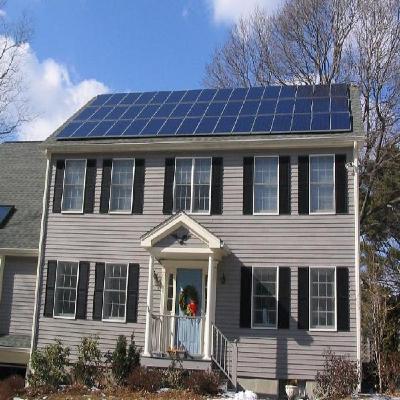 Residential Solar Company Milford CT (online-audio-converter.com)