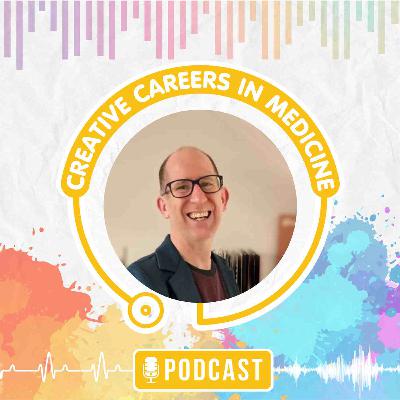 Dr David Corbet, sound doctor and rural GP