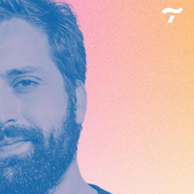 Ser um homem que cuida é uma obrigação  – e uma libertação – para Gregório Duvivier