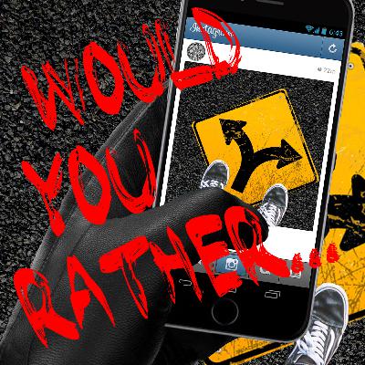 Would You Rather... Trailer