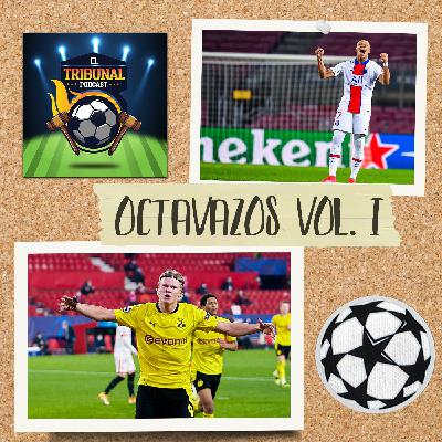46. OCTAVAZOS vol. I