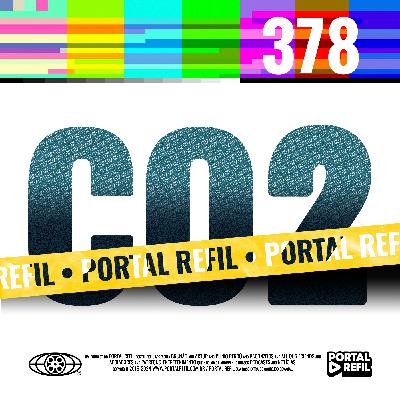CO2 378 – Novidades do Cinema, Filmes em Cartaz e Lançamentos de Streaming: O Que Assistir Esta Semana