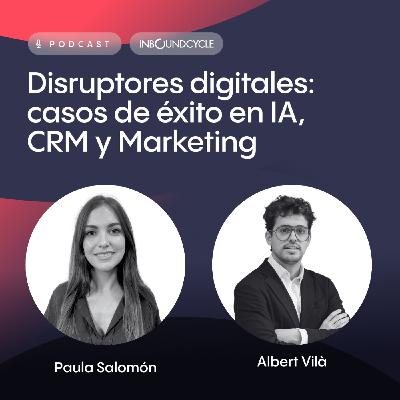 #544 - Albert Vilà, Head of Mkt en Aszende: El poder del top of mind