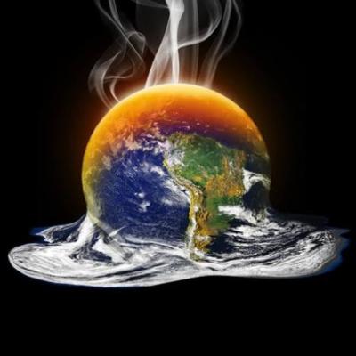 Global warming