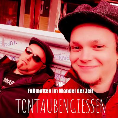 -14- Fußmatten im Wandel der Zeit -14- Fußmatten im Wandel der Zeit