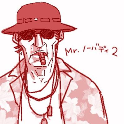 #225『Mr.ノーバディ2』の感想をふたりでダラダラ喋ったやつ