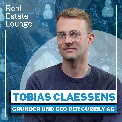 Vom Clubbesitzer zum Immobilienmillionär: Tobias Claessens' Weg zur Currily AG Vom Clubbesitzer zum Immobilienmillionär: Tobias Claessens' Weg zur Currily AG