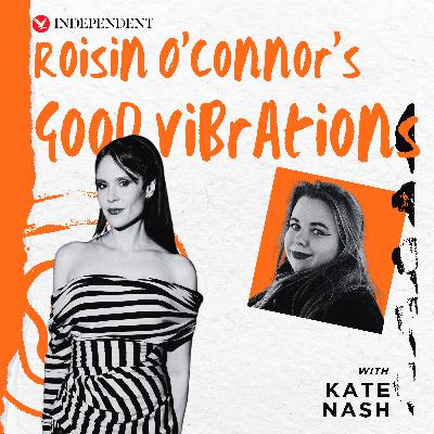 Episode 8:  Kate Nash
