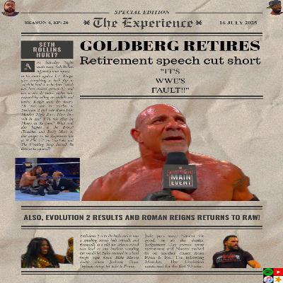 HOTLANTA WRESTLING WEEKEND