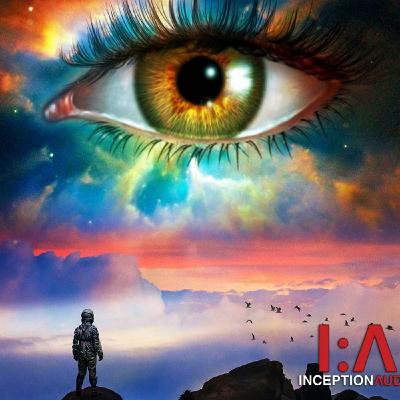 Episode 26: IA027 Podcast - Displaced Paranormals - Inception Audio