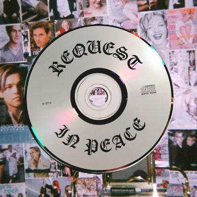 Request In Peace #12 vs Louise Petrouchka Request In Peace #12 vs Louise Petrouchka