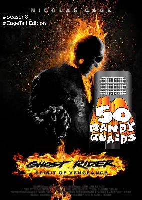 EP 149 - Ghost Rider 2: Spirit of Vengeance EP 149 - Ghost Rider 2: Spirit of Vengeance
