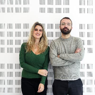 Será que há séries de Natal? Com Madalena Sá Fernandes