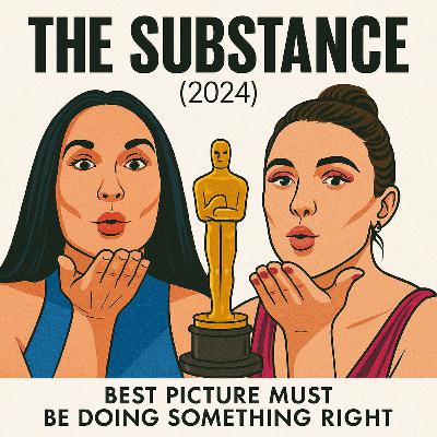 The Substance (2024)