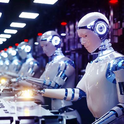 Will AI have rights?