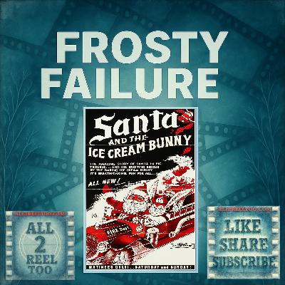 Santa and the Ice Cream Bunny (1972) - FROSTY FAILURE REVIEW