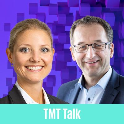 Rückgrat der Digitalisierung: Wie Rechenzentren zum Schlüsselfaktor für KI werden