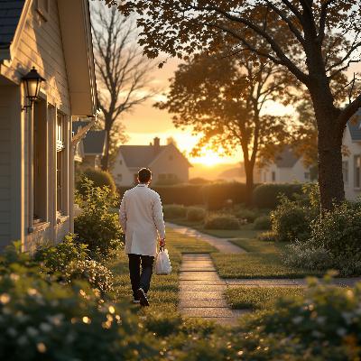 Adderall Risks, Smart Healthcare, and Better Sleep Routines