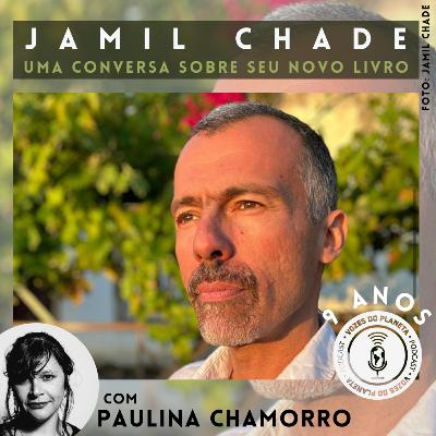 269 - Jamil Chade e uma conversa sobre seu novo livro