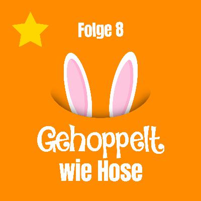 Noch nie waren Salz und Pfeffer so süß Noch nie waren Salz und Pfeffer so süß