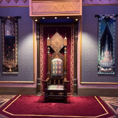 【レター】ファンタジースプリングスについての質問に答える回